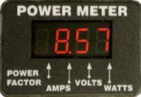 Vertiv G2232 Metered Standard rPDU 16A 230V 3.6kW Horizontal 12 x IEC C13