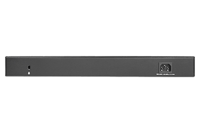 Netgear GS348PP 48 Port Gigabit Ethernet Switch