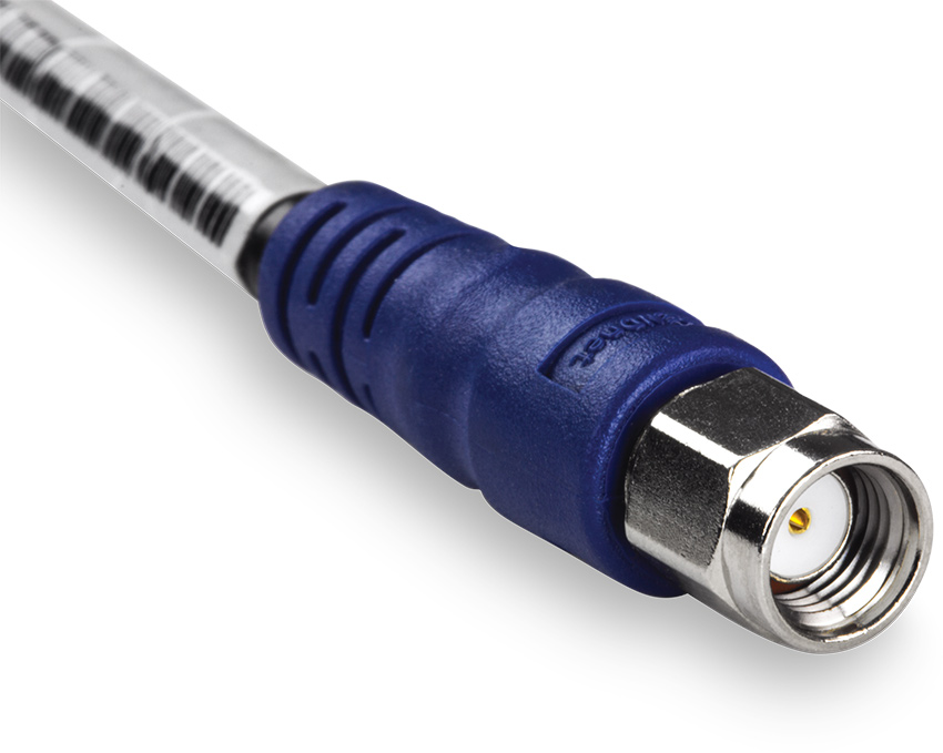 TRENDnet TEW-L202 Low Loss RP-SMA to N-Type Cable 2m