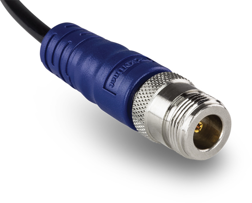 TRENDnet TEW-L402 N-Type Male to N-Type Female Cable - 2 m (6.5 ft.)