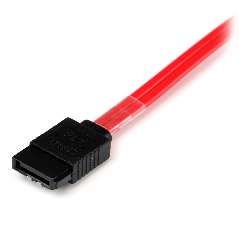StarTech SAS8087S4R50 50cm SFF-8087 to 4x SATA - Internal Mini SAS to SATA Reverse Cable