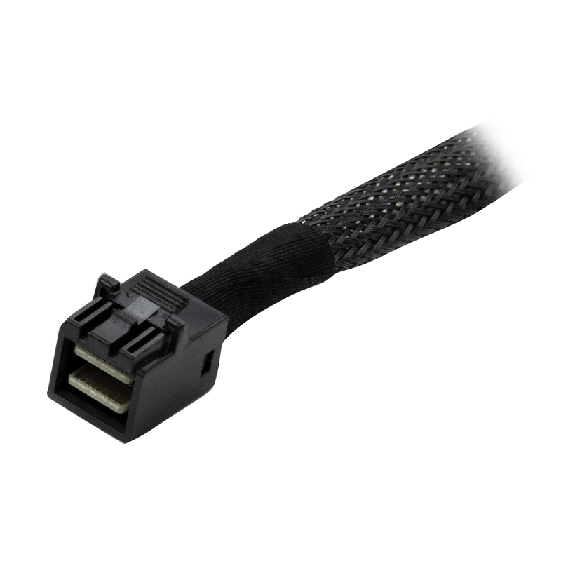 StarTech SAS87431M Internal Mini-SAS Cable - SFF-8087 to SFF-8643 - 1 m