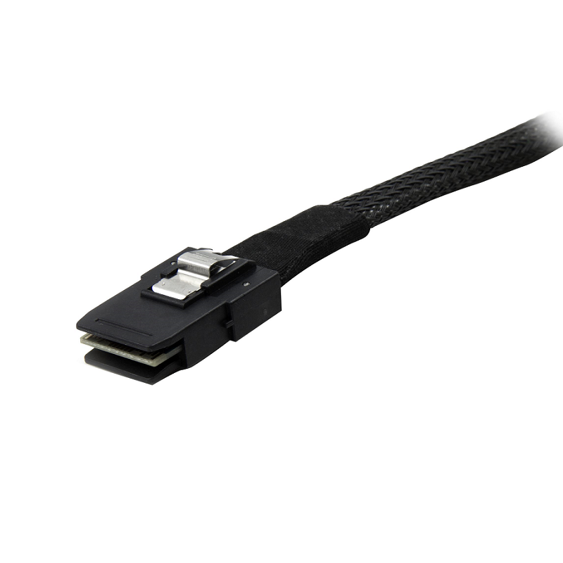 StarTech SAS87431M Internal Mini-SAS Cable - SFF-8087 to SFF-8643 - 1 m