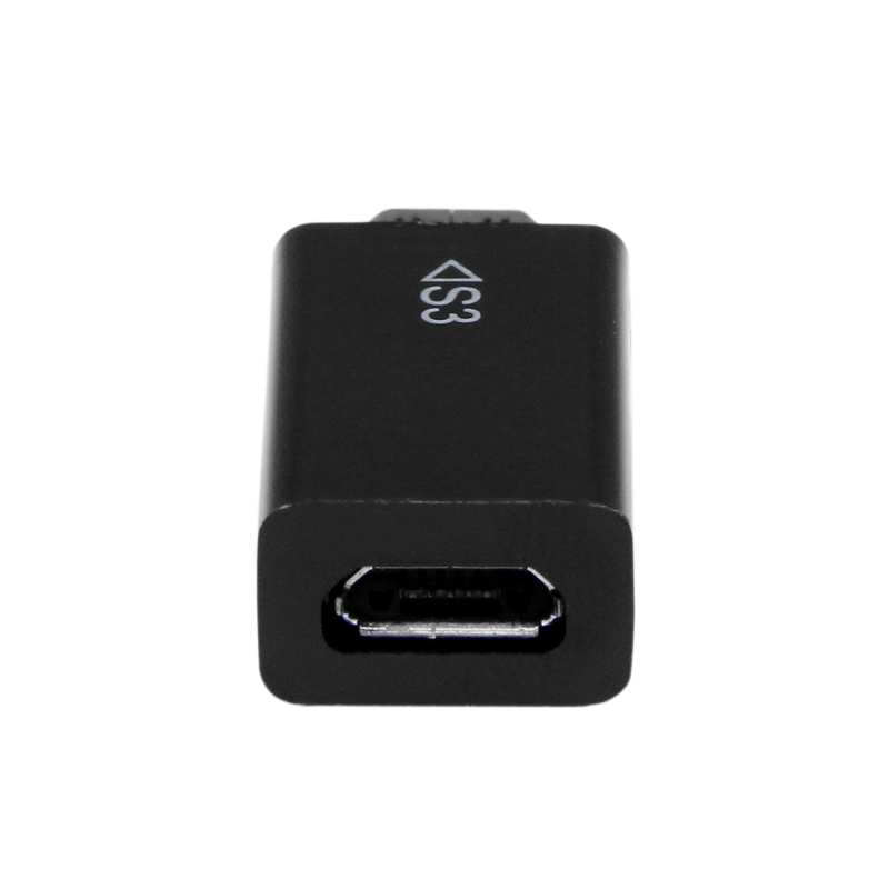 StarTech S3MHADAP Micro USB 5 pin to 11 pin MHL Adapter for Samsung