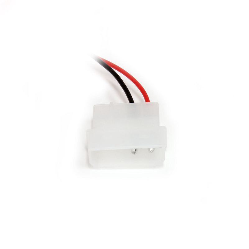 StarTech SLSATAF36 36in Slimline SATA to SATA with LP4 Power Cable Adapter