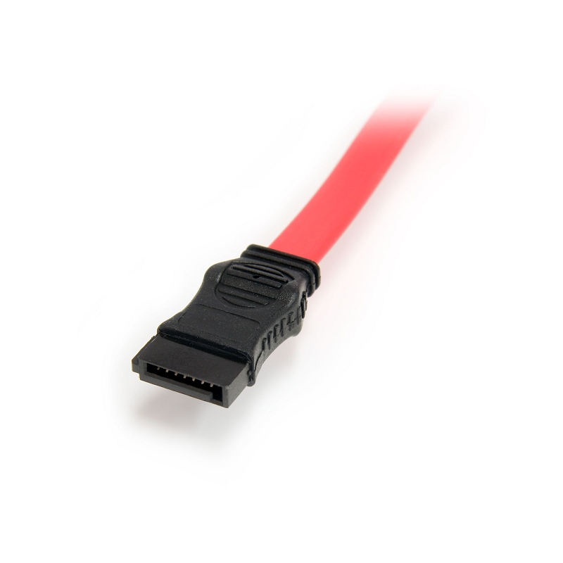 StarTech SLSATAF36 36in Slimline SATA to SATA with LP4 Power Cable Adapter