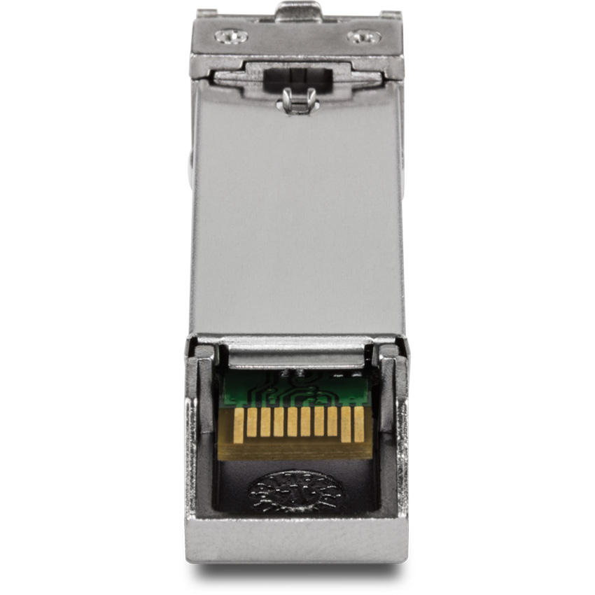 TRENDnet TI-MGBSX 1000Base-SX Industrial SFP Multi-Mode LC Module (550 m)