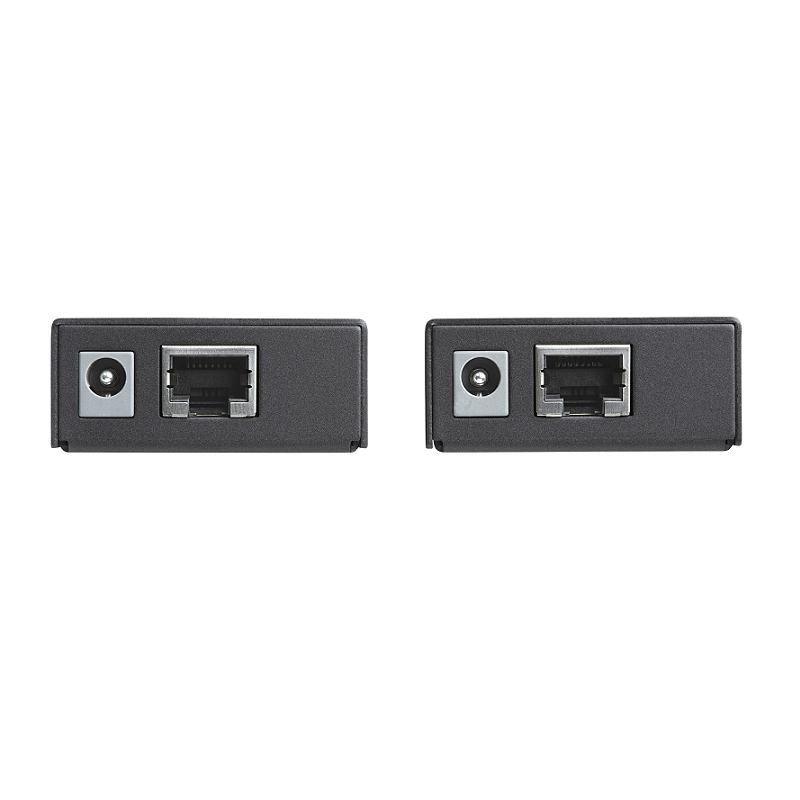 StarTech USB2004EXTV 4-Port USB 2.0-Over-Cat5-or-Cat6 Extender 