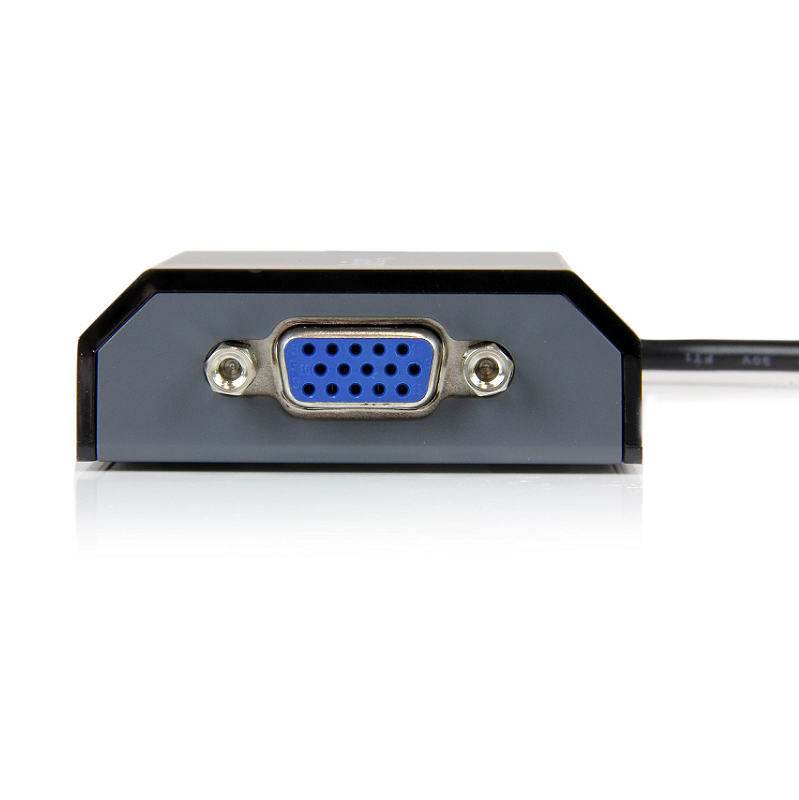 StarTech USB2VGAPRO2 USB to VGA Adapter - 1920x1200