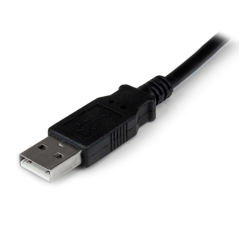 StarTech USB2VGAPRO2 USB to VGA Adapter - 1920x1200