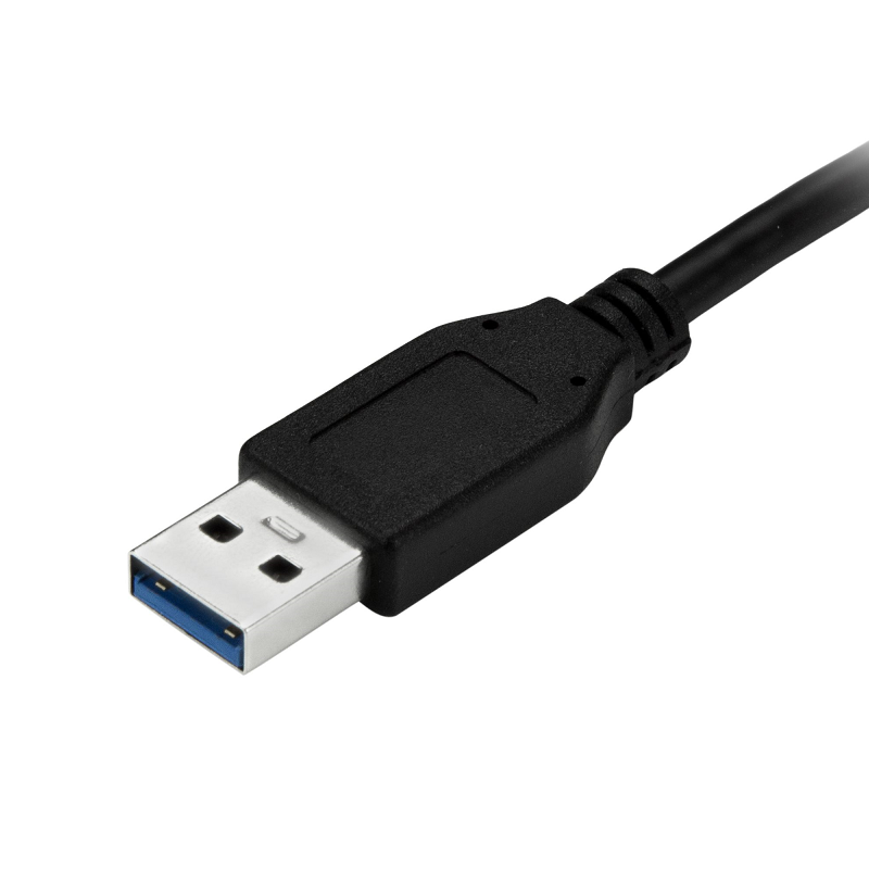 StarTech USB315AC1M USB-A to USB-C M/M Cable 1 m (3 ft.) USB 3.0