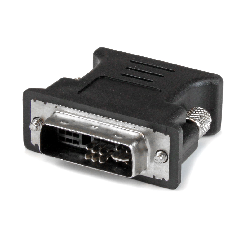 StarTech USB32DVIPRO USB 3.0 to DVI / VGA Adapter - 2048x1152