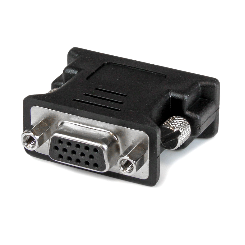 StarTech USB32DVIPRO USB 3.0 to DVI / VGA Adapter - 2048x1152