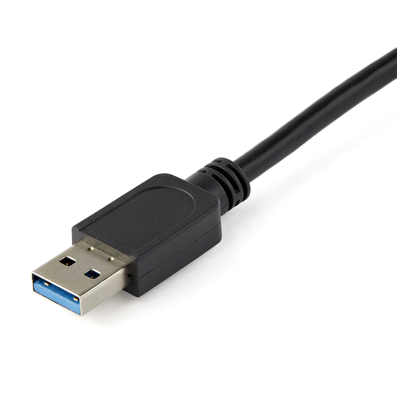 StarTech USB32HDPRO USB 3.0 to HDMI Adapter for Monitor - External Video & Graphics Card