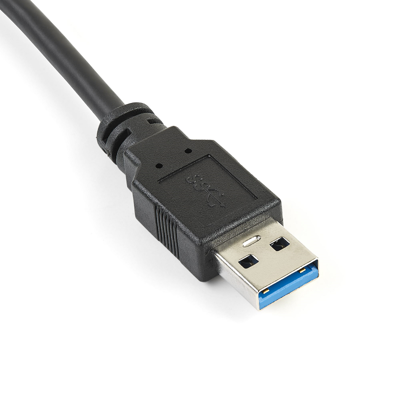 StarTech USB32VGAV USB 3.0 to VGA Adapter - On-Board Driver Installation - 1920x1200