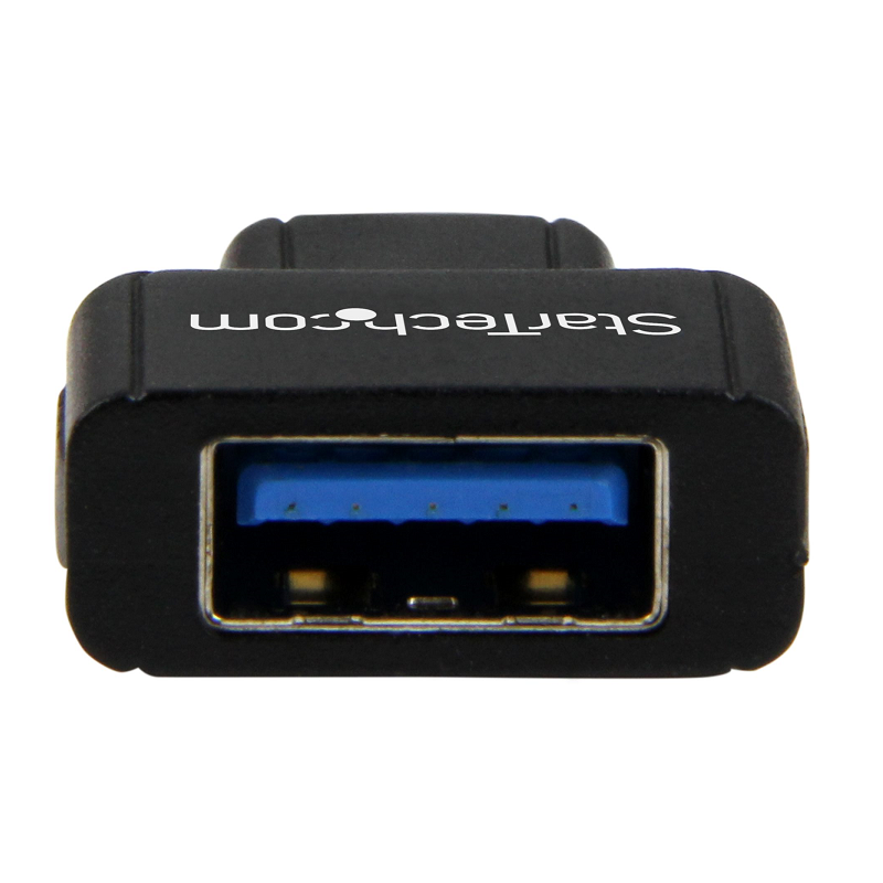 StarTech USB31CAADG USB-C to USB-A Adapter - M/F - USB 3.0