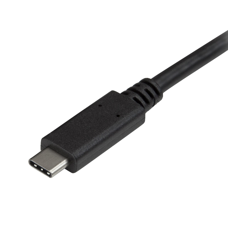 StarTech USB315CB2M USB-C to USB-B Cable - M/M - 2 m (6 ft) - USB 3.0