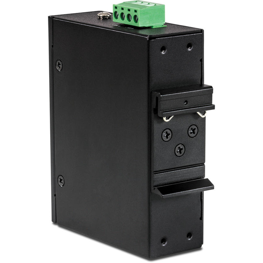 TRENDnet TI-IG90 Hardened Industrial 90W Gigabit PoE++ Injector