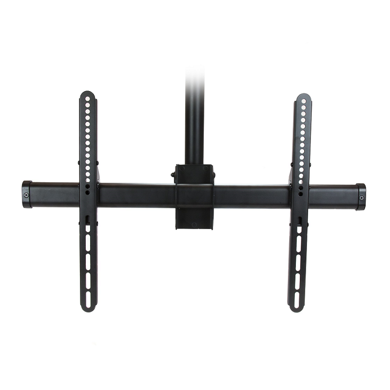 StarTech FLATPNLCEIL Ceiling TV Mount - 3.5 inch to 5 inch Pole