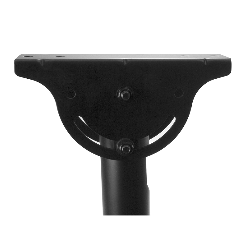 StarTech FLATPNLCEIL Ceiling TV Mount - 3.5 inch to 5 inch Pole