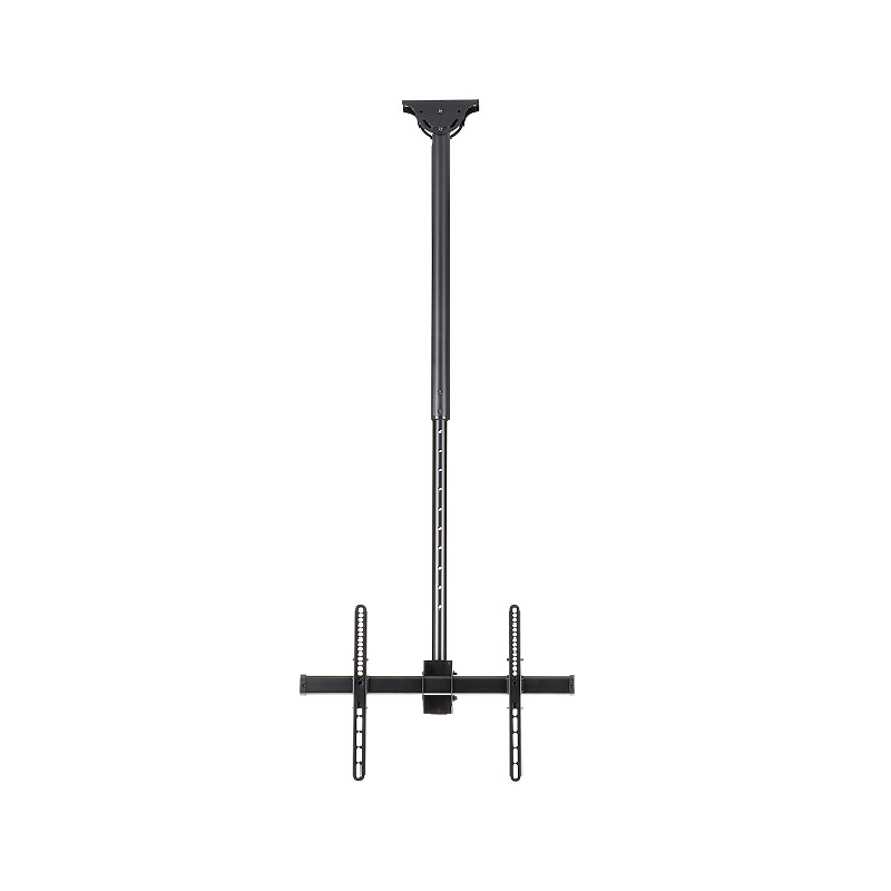 StarTech FLATPNLCEIL Ceiling TV Mount - 3.5 inch to 5 inch Pole