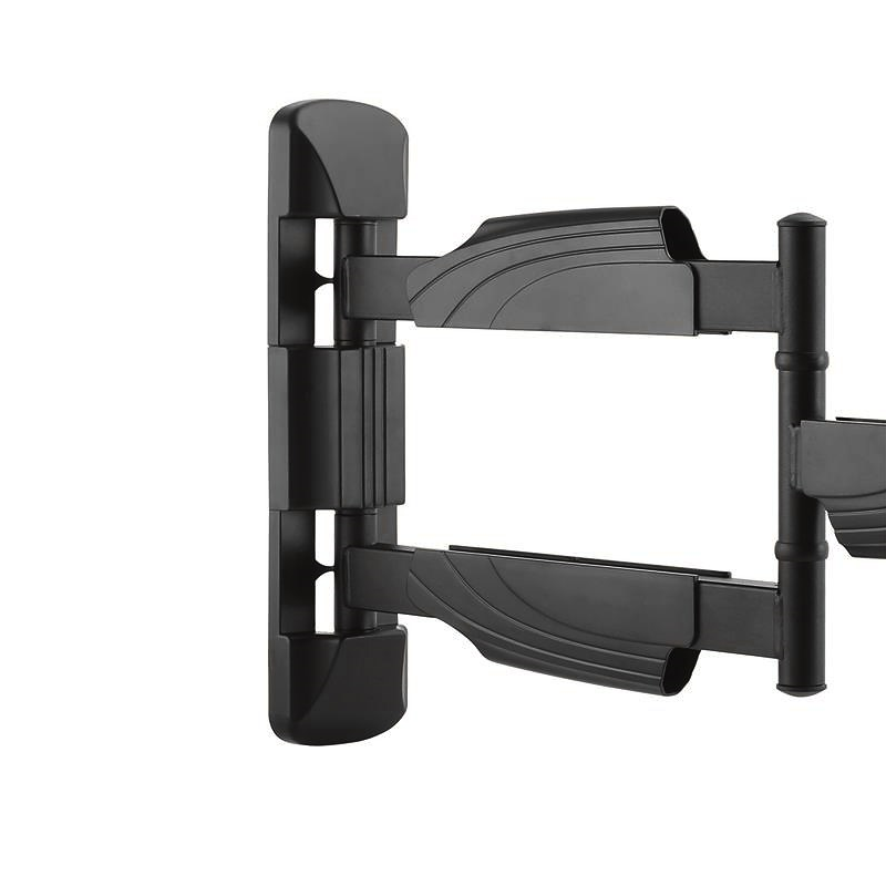 StarTech FPWARTB1M Full Motion TV Wall Mount - 32-55 inch (77lb/35kg) VESA Displays