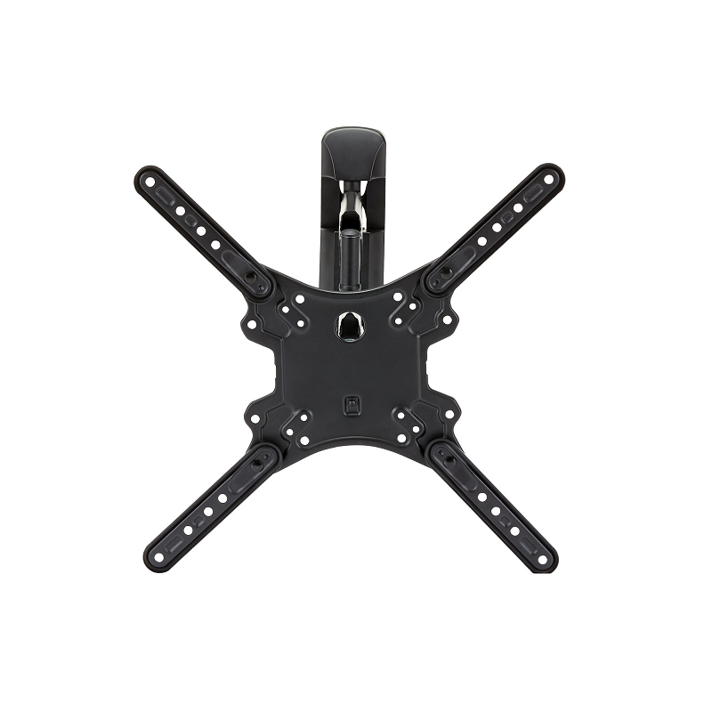 StarTech FPWARTB1M Full Motion TV Wall Mount - 32-55 inch (77lb/35kg) VESA Displays