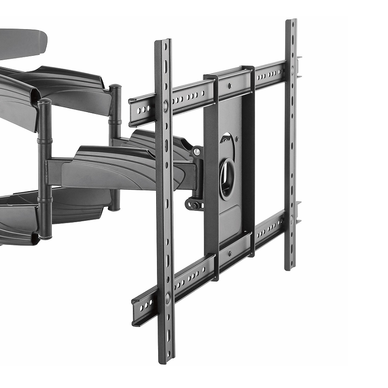 StarTech FPWARTB2 TV Wall Mount supports up to 70 inch VESA Displays