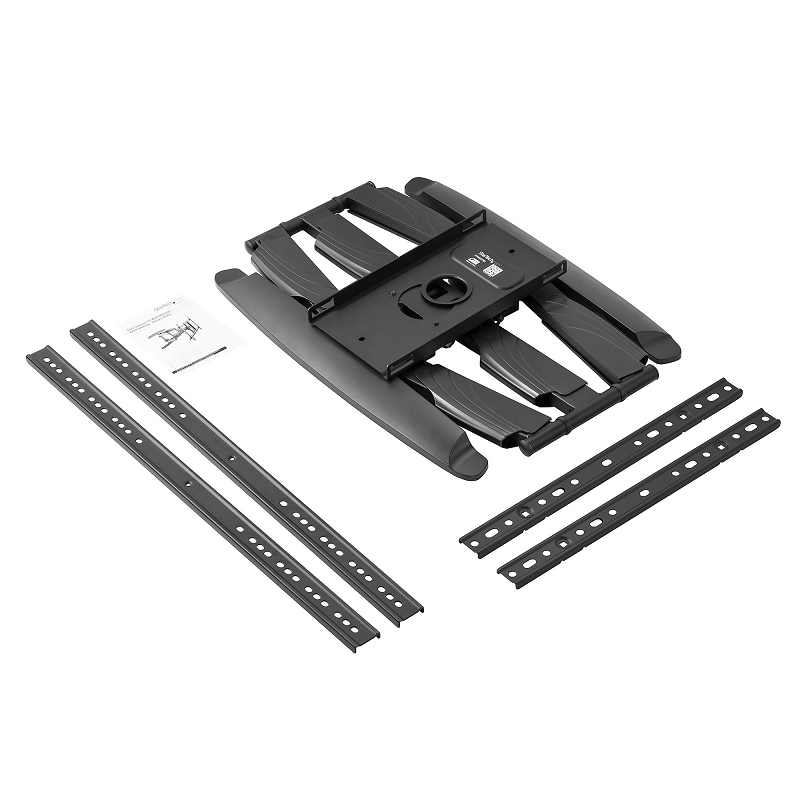 StarTech FPWARTB2 TV Wall Mount supports up to 70 inch VESA Displays