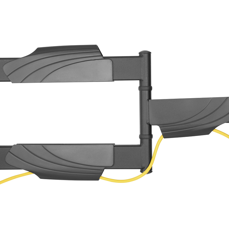 StarTech FPWARTB2 TV Wall Mount supports up to 70 inch VESA Displays