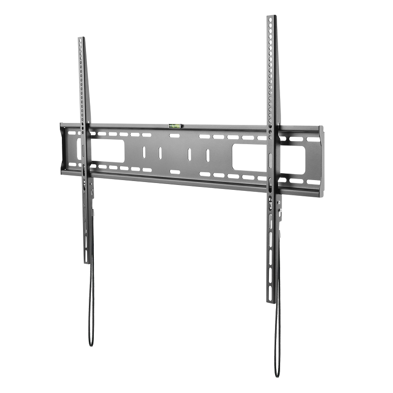 StarTech FPWFXB1 Heavy Duty Commercial Grade TV Wall Mount - Fixed - Up to 100” TVs
