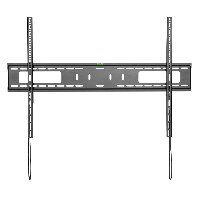 StarTech FPWFXB1 Heavy Duty Commercial Grade TV Wall Mount - Fixed - Up to 100” TVs