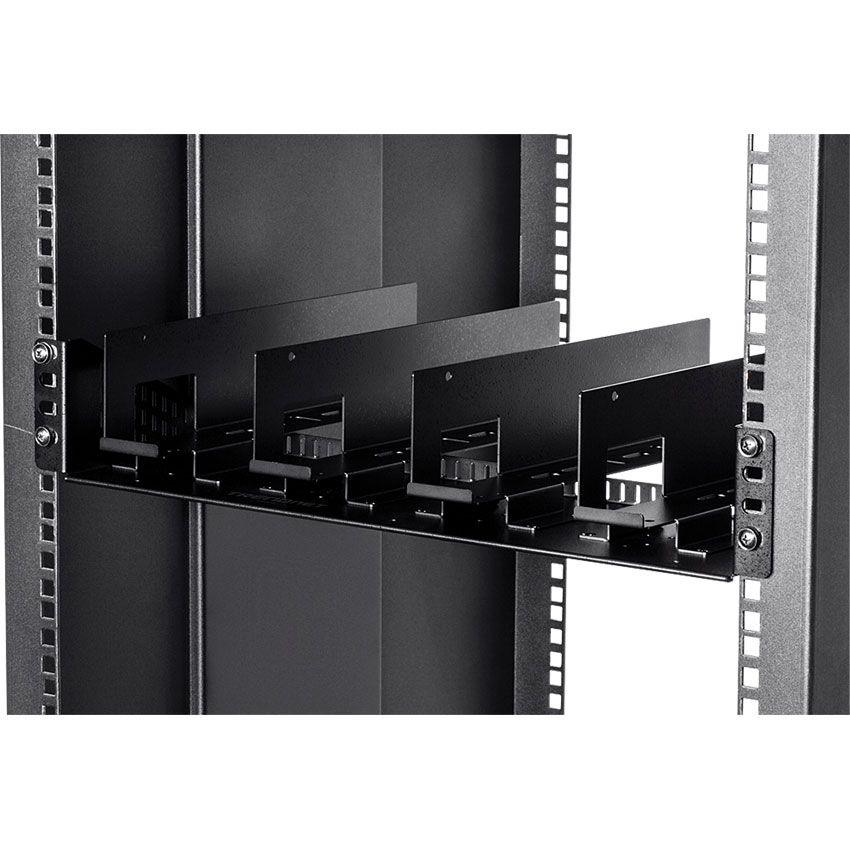 TRENDnet TI-R4U 19in Rackmount Industrial Power Supply Vertical Chassis