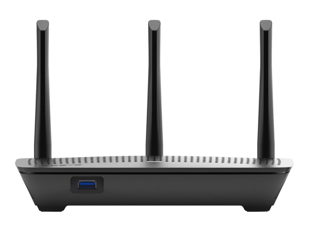 Linksys EA7500v3-EU AC1900 MU-MIMO Gigabit Wi-Fi Router