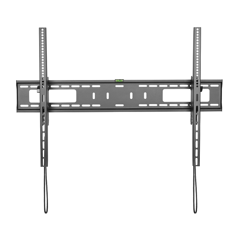 StarTech FPWTLTB1 TV Wall Mount supports 60-100 inch VESA Displays (165lb/75kg) 