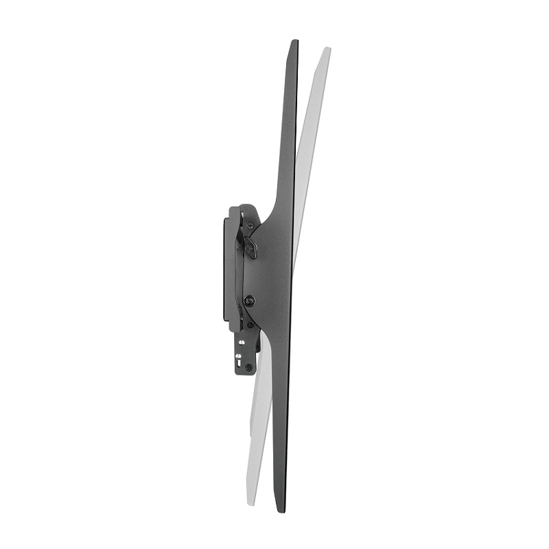 StarTech FPWTLTB1 TV Wall Mount supports 60-100 inch VESA Displays (165lb/75kg) 