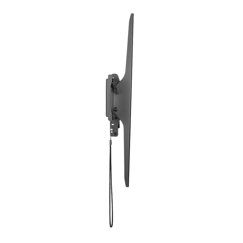StarTech FPWTLTB1 TV Wall Mount supports 60-100 inch VESA Displays (165lb/75kg) 