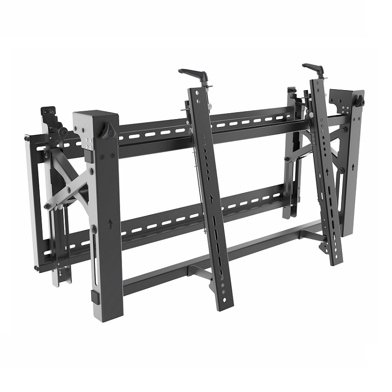 StarTech VIDWALLMNT Video Wall Mount - Pop-Out Design - Micro-Adjustment
