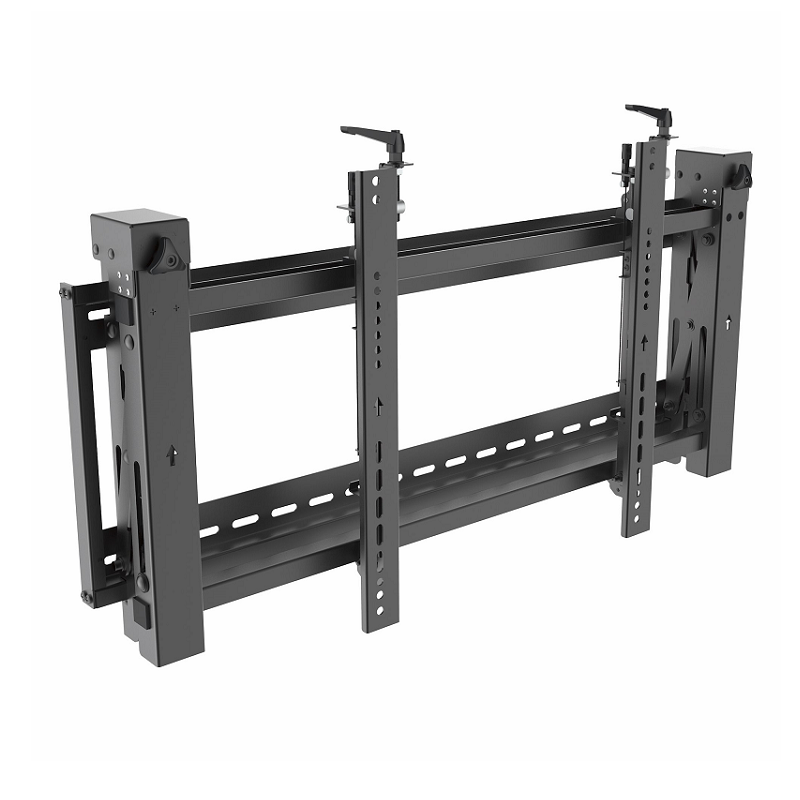 StarTech VIDWALLMNT Video Wall Mount - Pop-Out Design - Micro-Adjustment