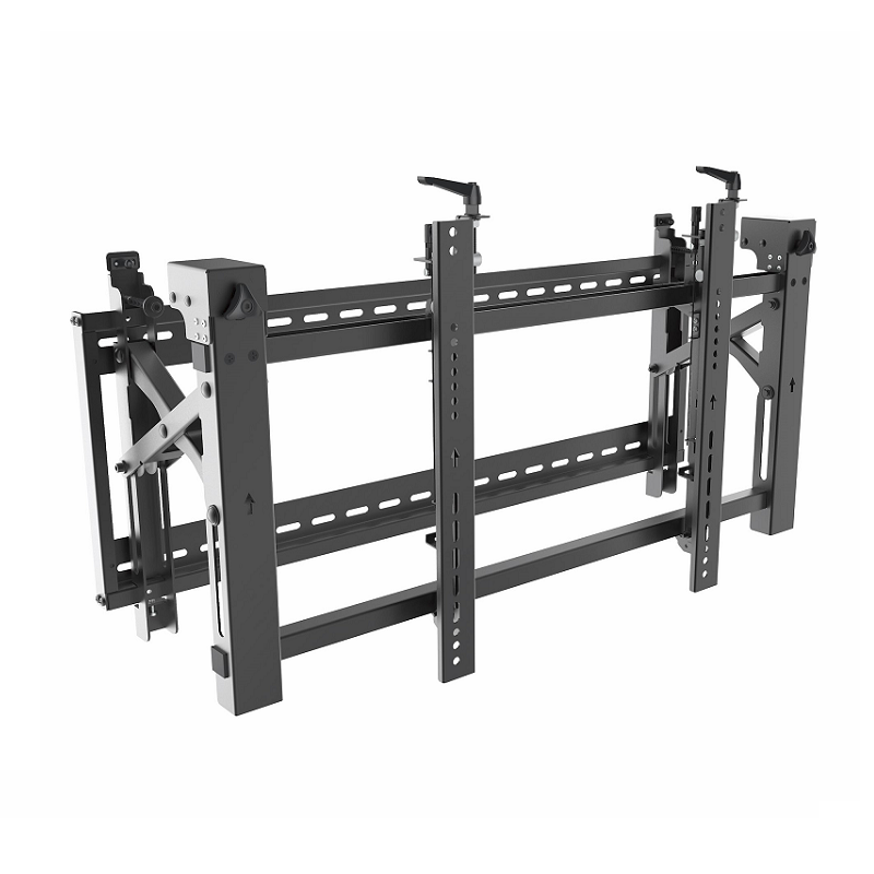 StarTech VIDWALLMNT Video Wall Mount - Pop-Out Design - Micro-Adjustment