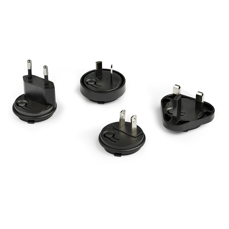 StarTech SVA20N2NEUA 20V DC Power Adapter for DK30A2DH / DK30ADD Docking Stations - 2A