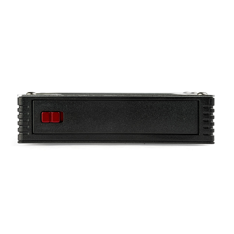StarTech 25SATSAS35HD 2.5 inch to 3.5 inch Hard Drive Adapter - For SATA and SAS SSDs/HDDs