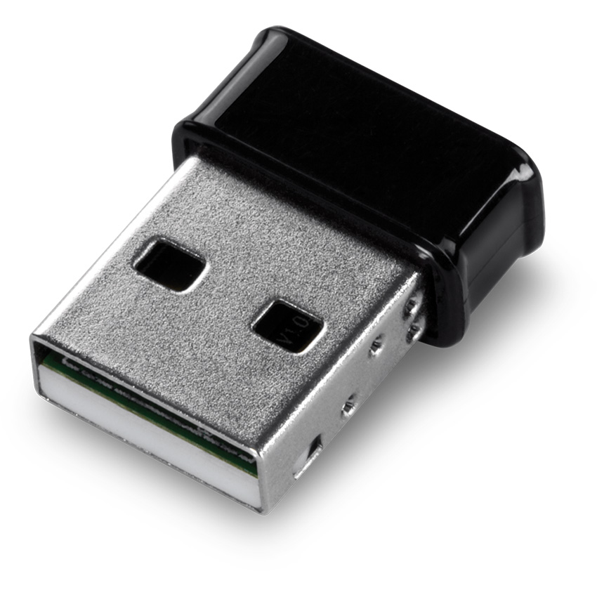 TRENDnet TEW-808UBM Micro AC1200 Wireless USB Adapter