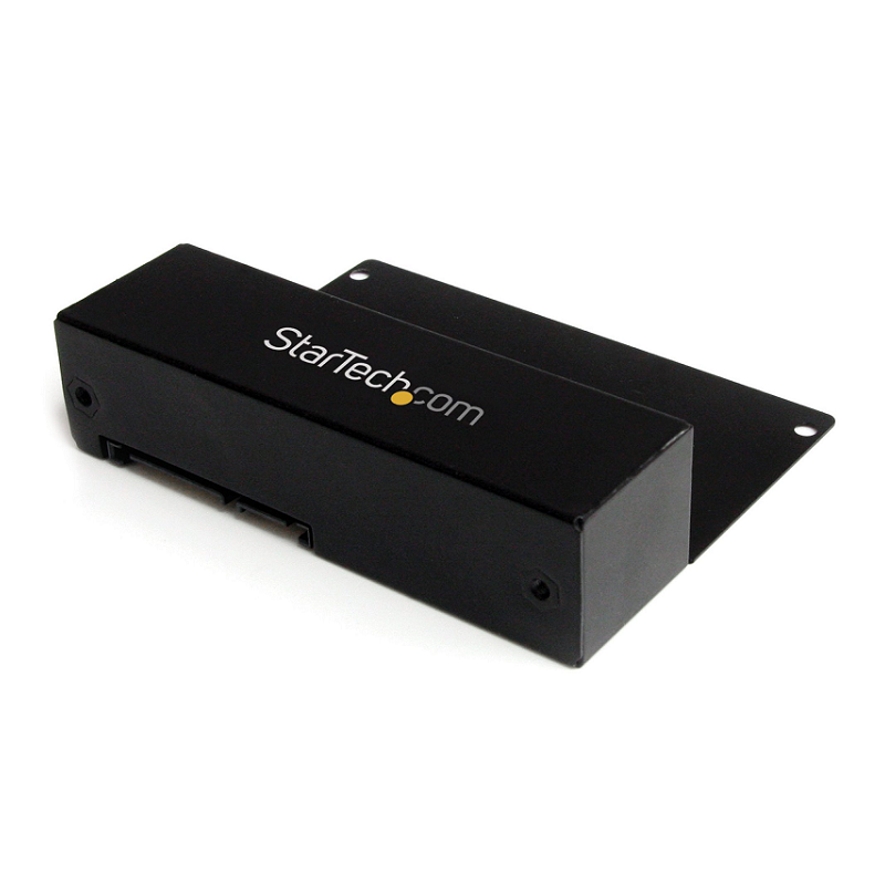 StarTech SAT2IDEADP SATA to 2.5in or 3.5in IDE Hard Drive Adapter for HDD Docks