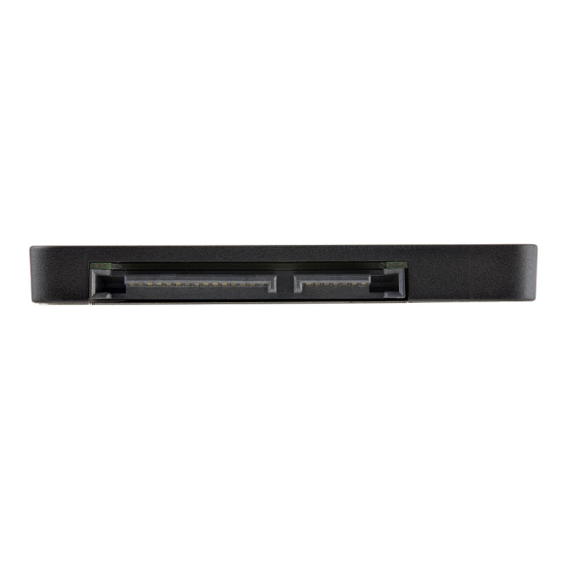 StarTech SAT2M2NGFF25 M.2 SSD to 2.5in SATA III Adapter - M.2 Solid State Drive Converter