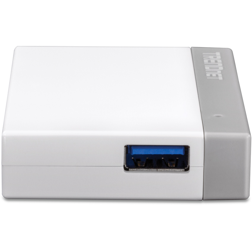 TRENDnet TU3-H4 4-Port USB 3.0 Hub