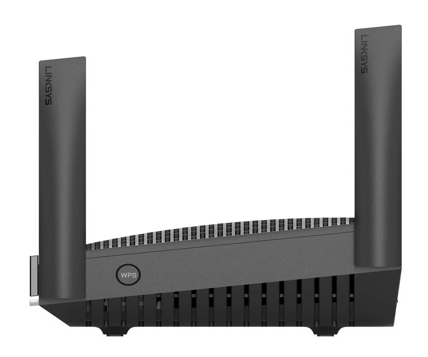 Linksys MR9600-UK Dual-Band Mesh WiFi 6 Router (MR9600)