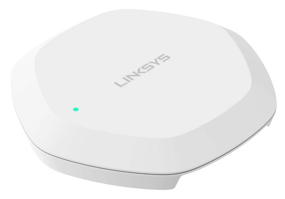 Linksys LAPAC1300C Cloud Managed WiFi 5 Indoor Wireless Access Point