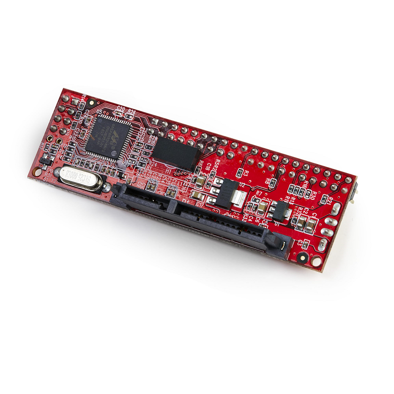 StarTech IDE2SAT2 IDE to SATA Hard Drive or Optical Drive Adapter HDD/SSD/ODD Converter