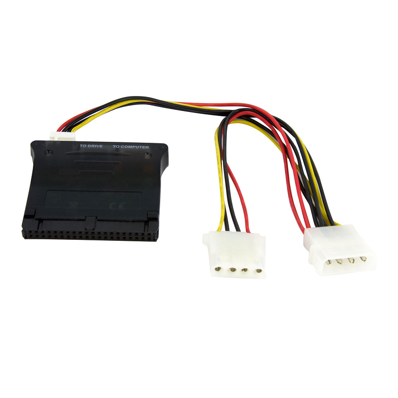 StarTech PATA2SATA3 Bi-Directional SATA IDE Adapter Converter